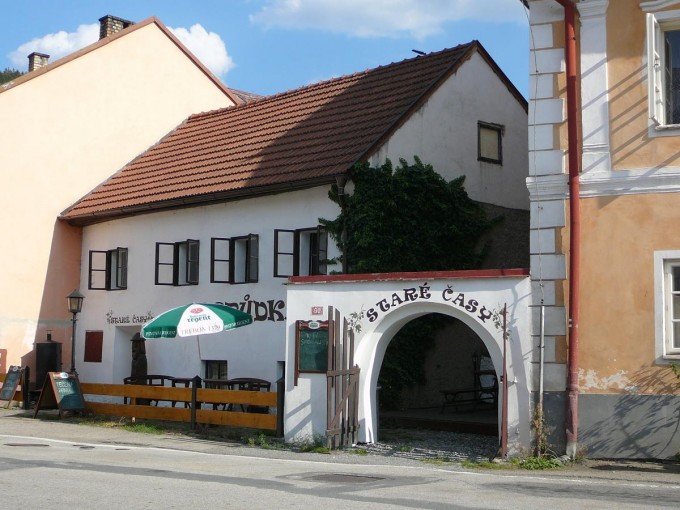 Romberk 68