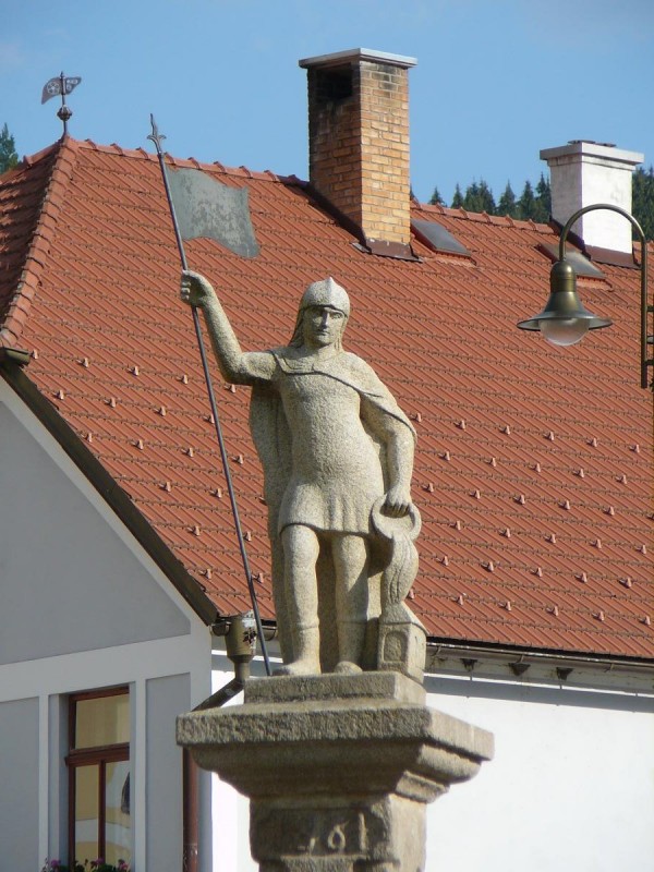 Romberk 69