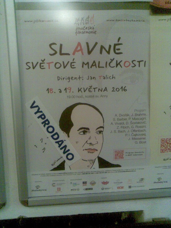 Slavn svtov malikosti