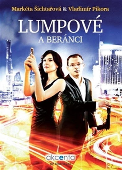 Lumpov a bernci
