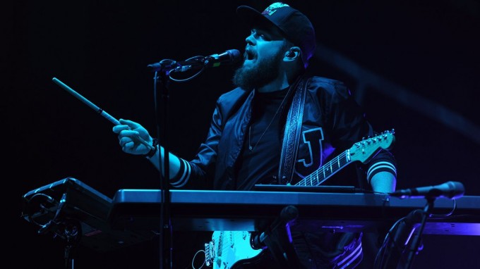 Jack Garratt