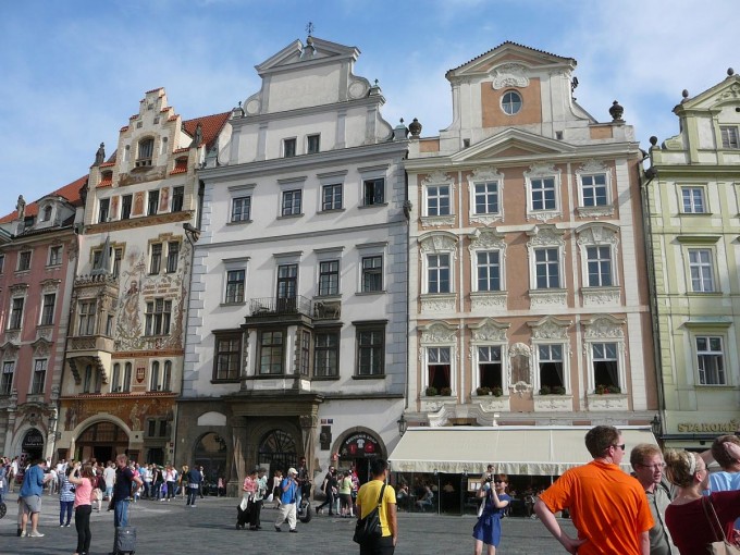 Praha 2016-05