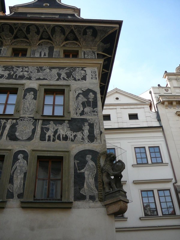 Praha 2016-12