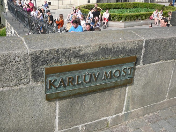 Praha 2016-19