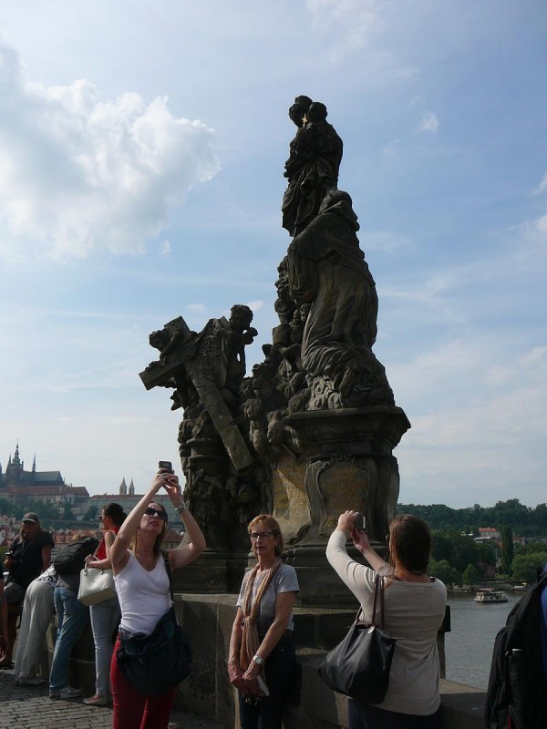 Praha 2016-20