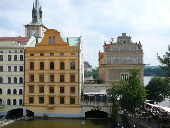 Praha 2016-21