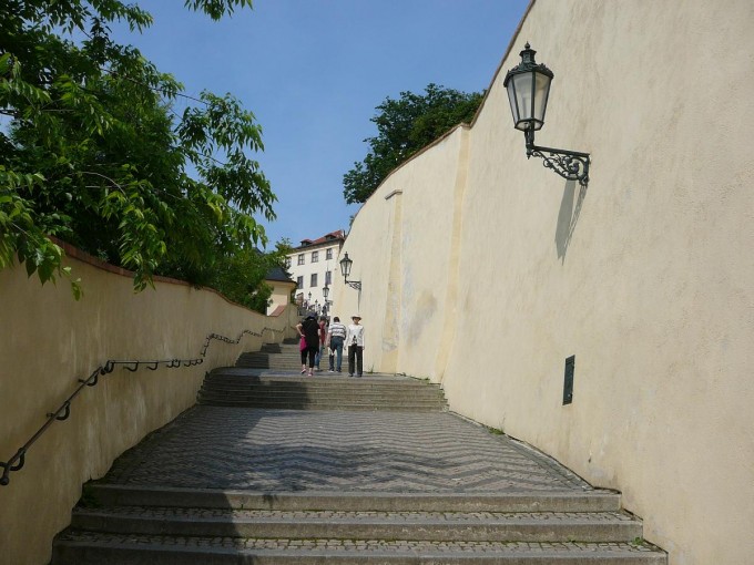 Prask hrad 2016-05