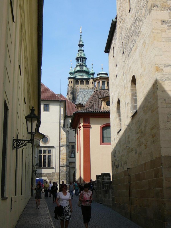 Prask hrad 2016-15