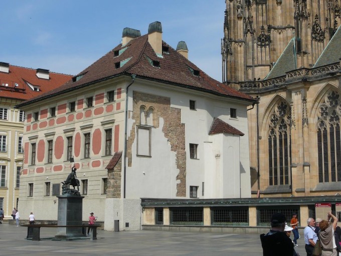 Prask hrad 2016-21