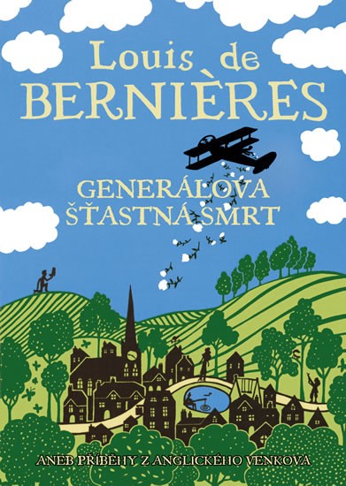 Generlova astn smrt