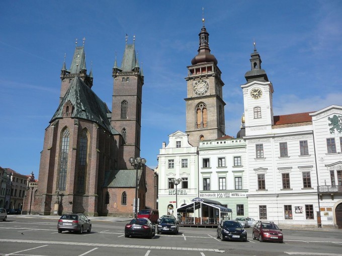 Hradec Krlov 12