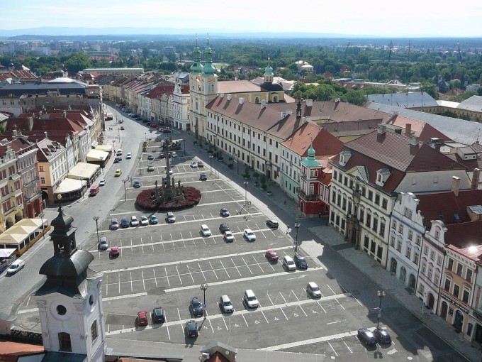 Hradec Králové 29