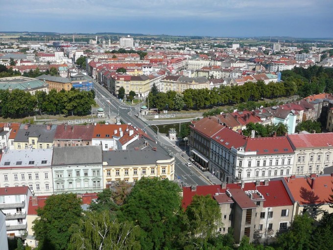 Hradec Králové 32