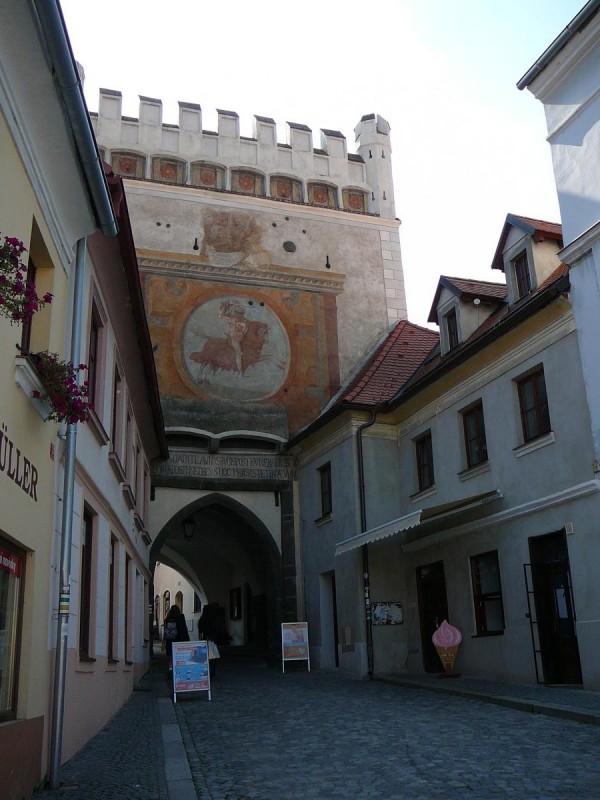 Prachatice 02
