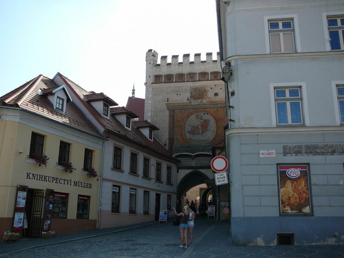 Prachatice 03