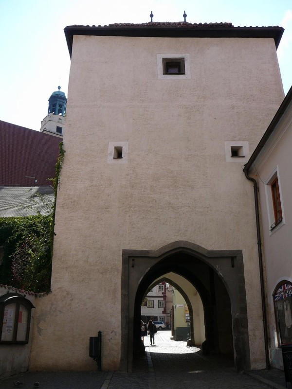 Prachatice 05