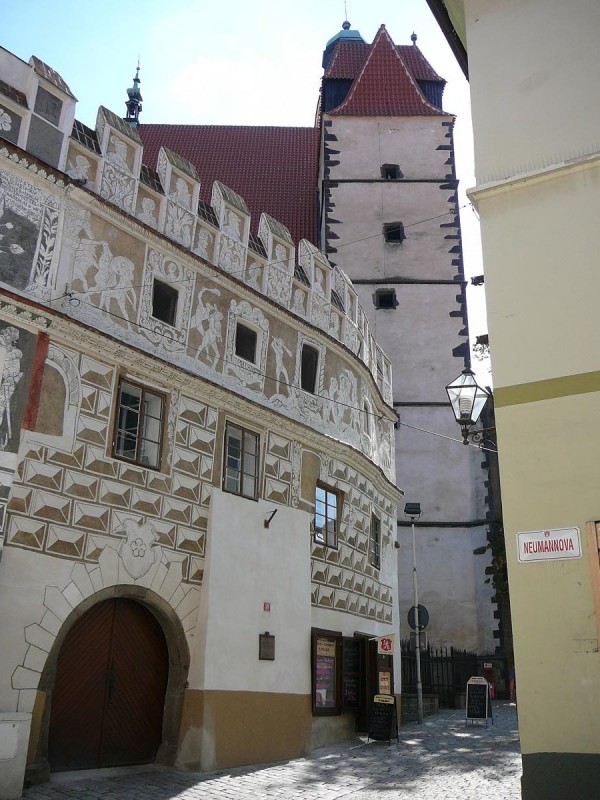 Prachatice 06
