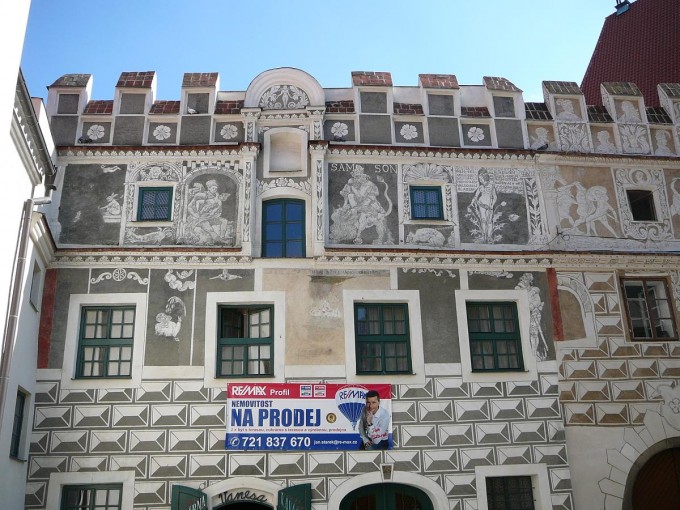 Prachatice 08