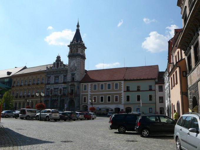 Prachatice 10