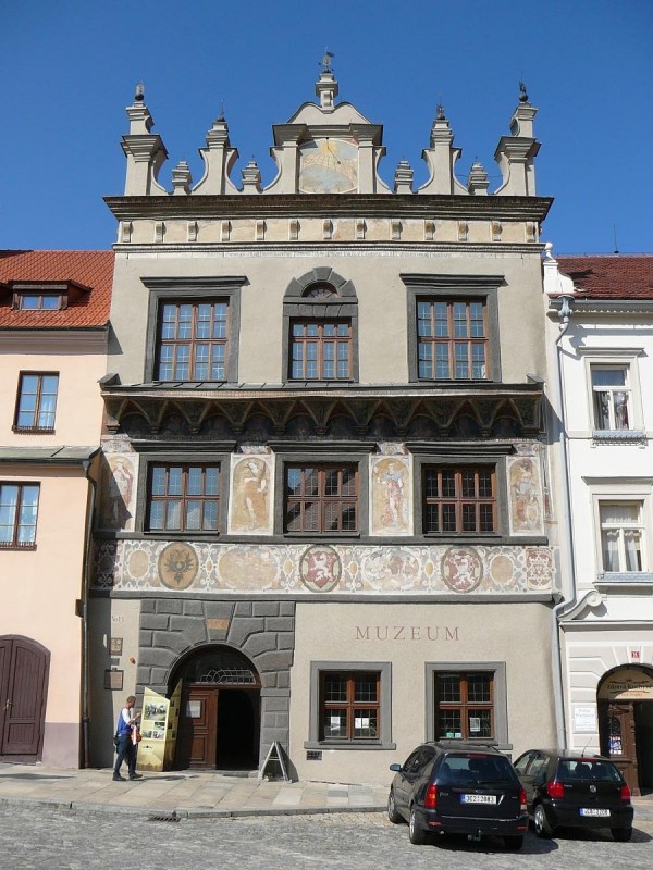Prachatice 11