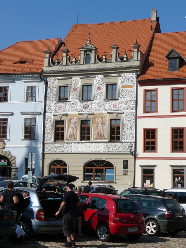 Prachatice 13