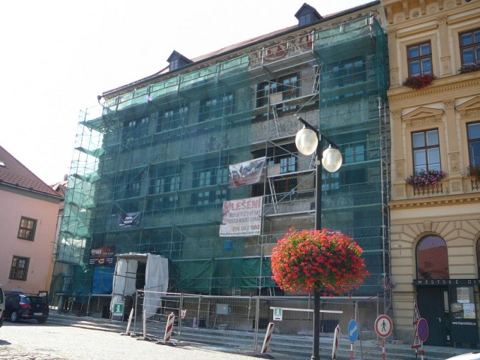 Prachatice 15