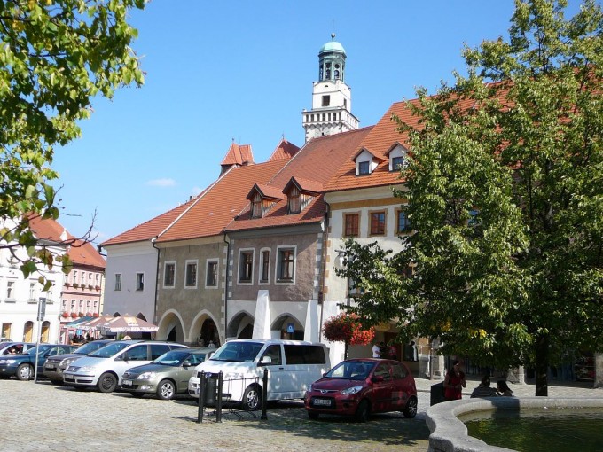 Prachatice 16