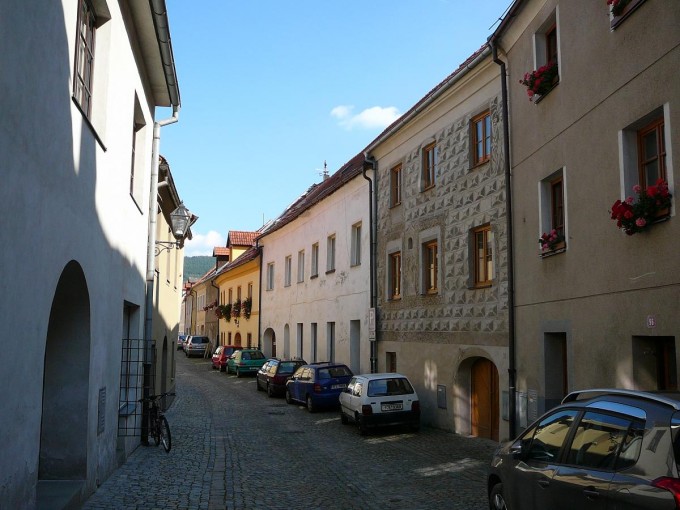 Prachatice 30
