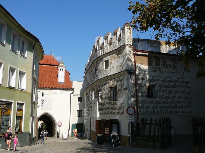 Prachatice 31