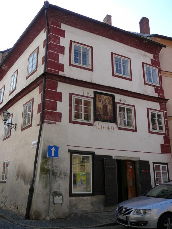 Prachatice 32