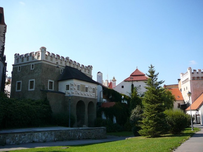 Prachatice 38