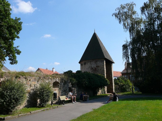 Prachatice 40