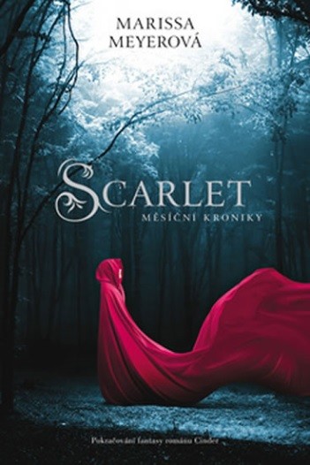 Scarlet 2