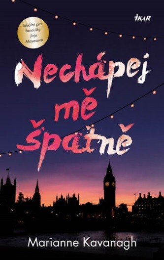 Nechpej m patn