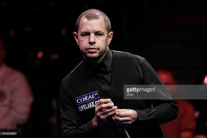 English Open 2016-01
