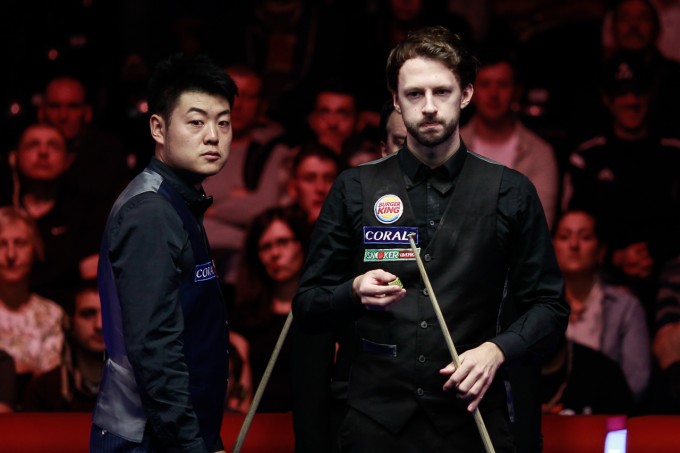 English Open 2016-07