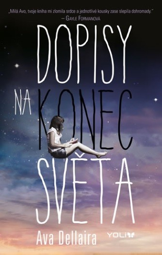Dopisy na konec svta