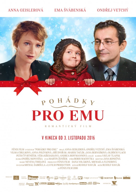 Pohdky pro Emu