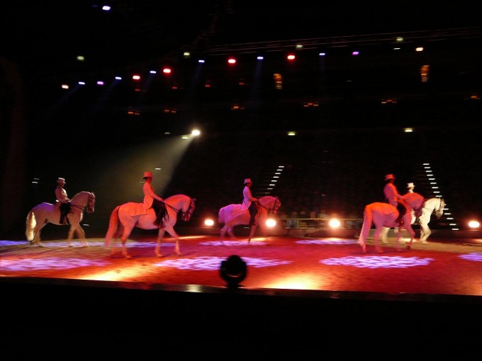 Apassionata 2016-12