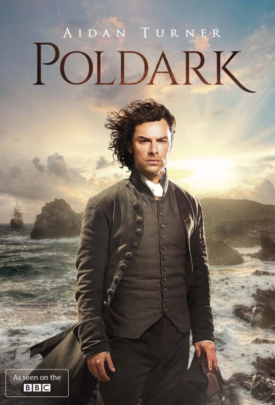 Poldark poster