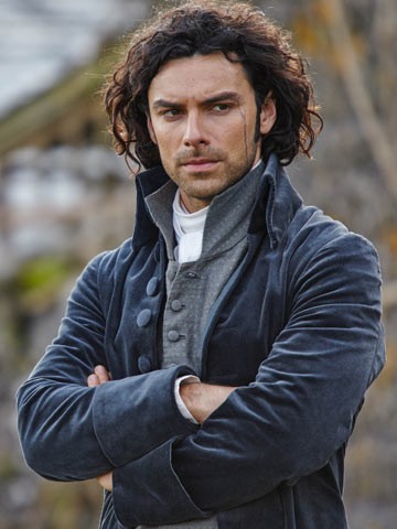 Ross Poldark