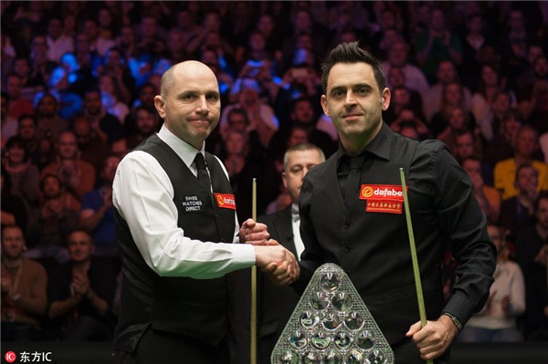Masters 2017-16