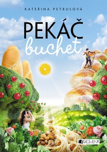 Pek buchet