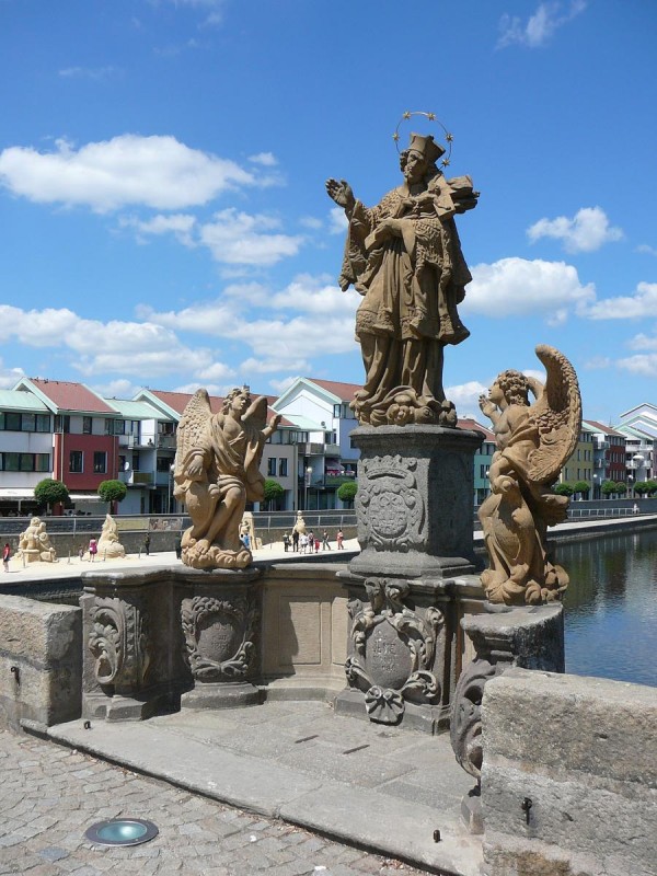 Výletničení 09