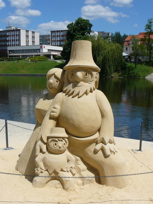 Výletničení 11