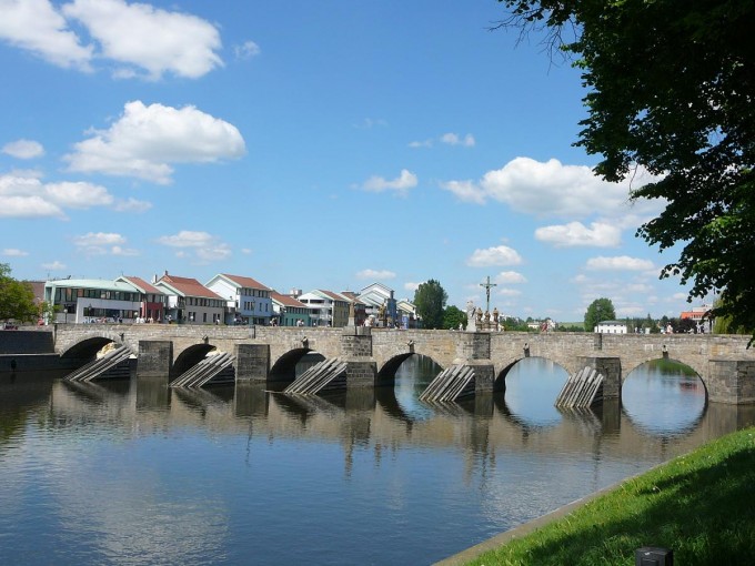 Výletničení 24