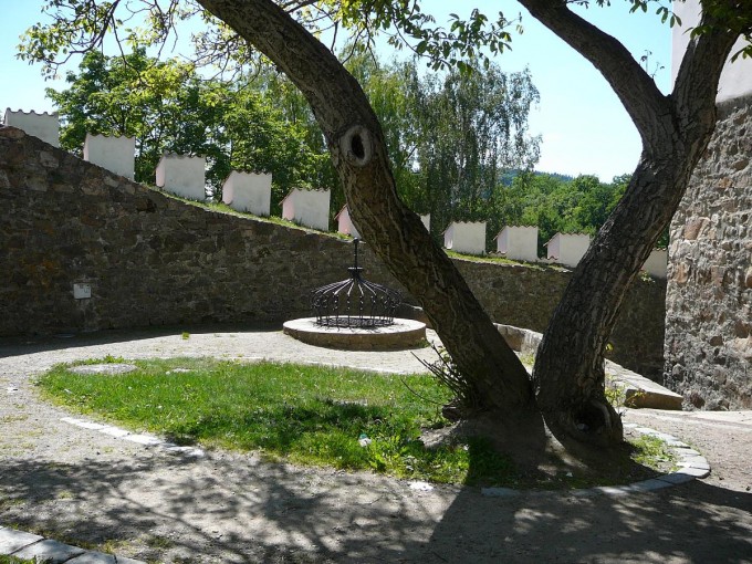 Výletničení 29