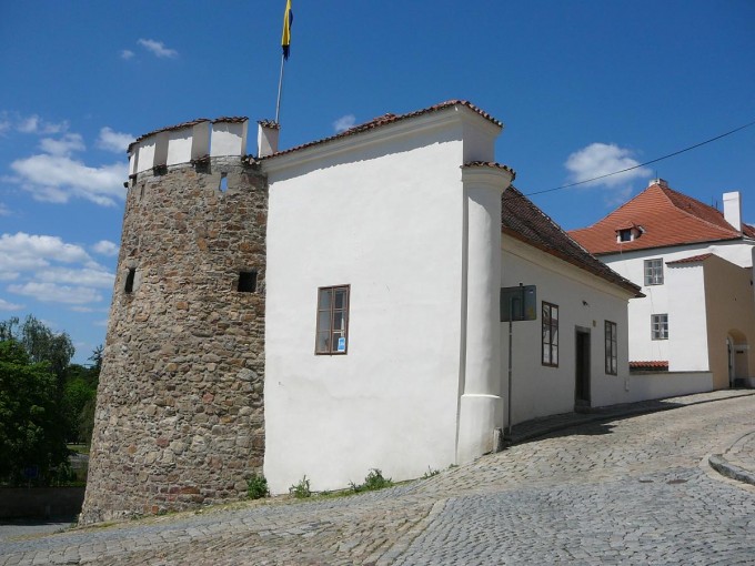 Výletničení 32