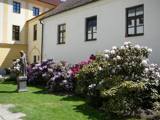 Výletničení 36