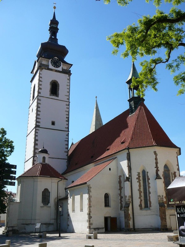 Výletničení 40